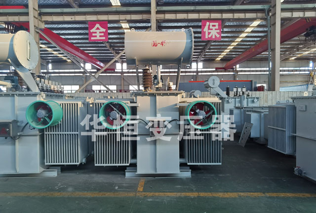 S13-6300/35伊川伊川伊川电力变压器